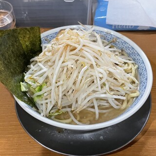 口コミ一覧 : ラーメン ぶぅさん - 荏原中延/ラーメン [食べログ]