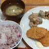 カフェ&ミール ムジ 京都BAL