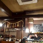 炭焼巧房　源 - 