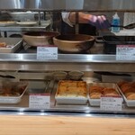 カフェ&ミール ムジ 京都BAL - 