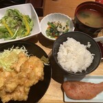 博多もつ鍋 やまや - 