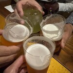 炭焼巧房　源 - 