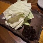 炭焼巧房　源 - 