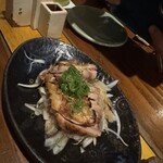 炭焼巧房　源 - 