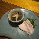 炭焼巧房　源 - 