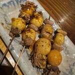 炭焼巧房　源 - 