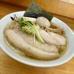 麺屋 しん蔵 - 