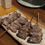 炭焼巧房　源 - 