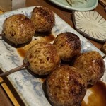 炭焼巧房　源 - 