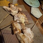 炭焼巧房　源 - 