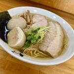 麺屋 しん蔵 - 