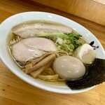 麺屋 しん蔵 - 