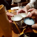 炭焼巧房　源 - 