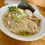 麺屋 しん蔵 - 