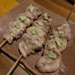 炭焼巧房　源 - 