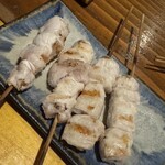 炭焼巧房　源 - 