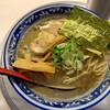 麺屋 音 柏店