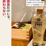 中目黒 とりまち - 