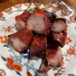 江戸中華 よし町 - 