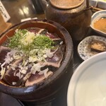 おひつ膳 田んぼ 表参道 - 