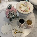 Repos Cafe＆Shisha - 