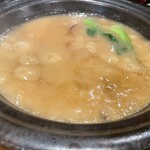 江戸中華 よし町 - 