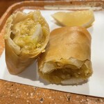 江戸中華 よし町 - 