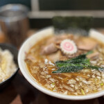 中華そば 政好 - 