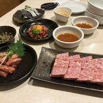 焼肉 丸惠 松縄店 - 