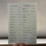 GOODIES RIVERSIDE STAND - 