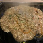 もんじゃ麦 福島店 - 