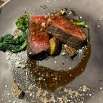 江坂ビストロ リアン - 