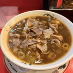 末廣ラーメン本舗 - 