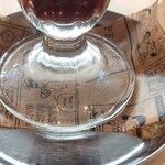 PEANUTS Cafe スヌーピーミュージアム - 