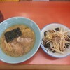 ラーメンショップ能代店