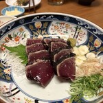 明神丸 はなれ - 