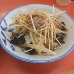 ラーメンショップ能代店 - 