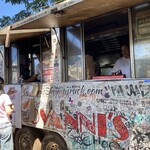 Giovanni's Shrimp Truck - 