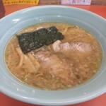 ラーメンショップ能代店 - 