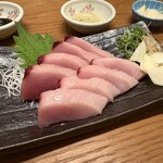 明神丸 はなれ - 