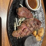 ニュービストロガブリ - 