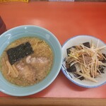 ラーメンショップ能代店 - 