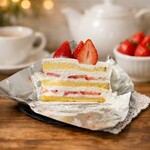 ハーブス - 料理写真:補正って大事ですね(^◇^;)