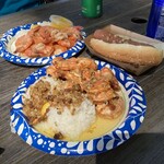 Giovanni's Shrimp Truck - 