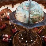 マゼランズ - 落ちついた雰囲気ですね。