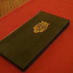 マゼランズ - お会計はテーブルで。