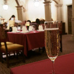 マゼランズ - スパークリングワイン