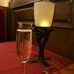 マゼランズ - スパークリングワイン