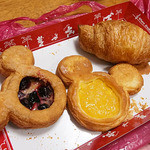 マンマ・ビスコッティーズ・ベーカリー - 