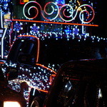 ガネーシャ - 光のページェント④